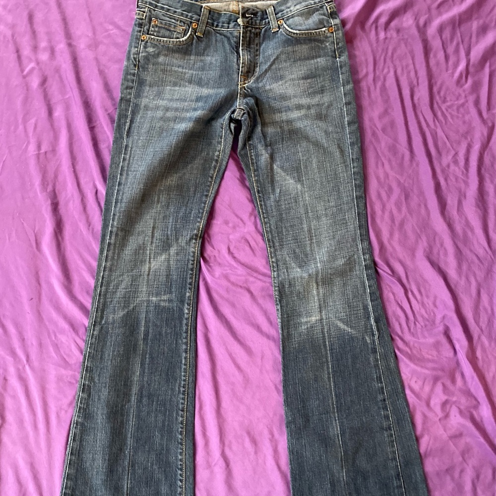 7 For All Mankind jeans